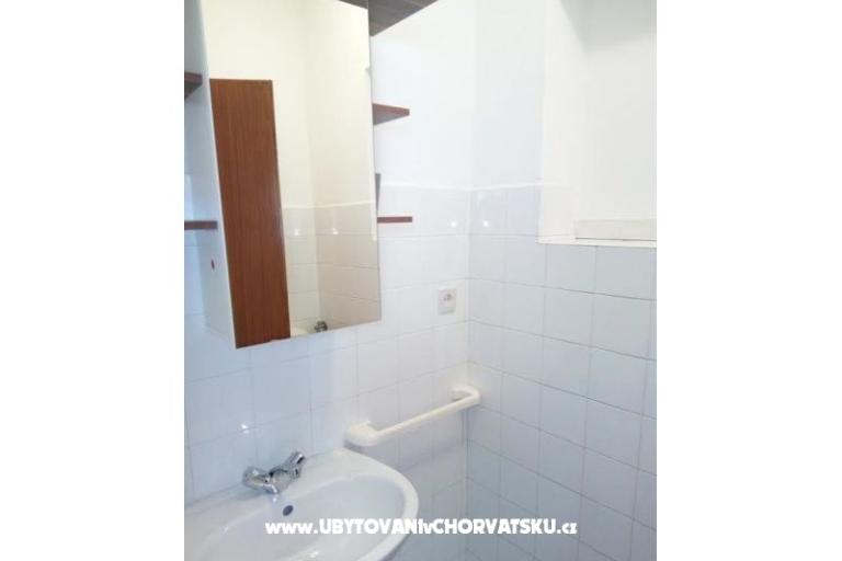 Apartmanok Mileta – fotó 12