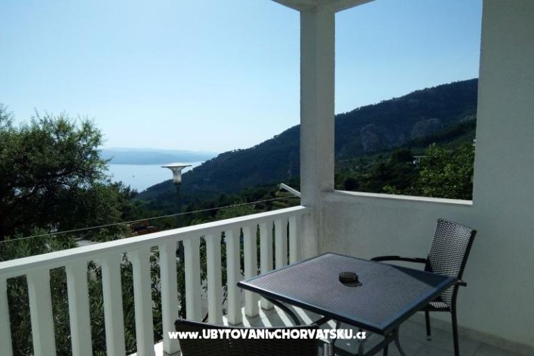 Apartmanok Mileta – fotó 14