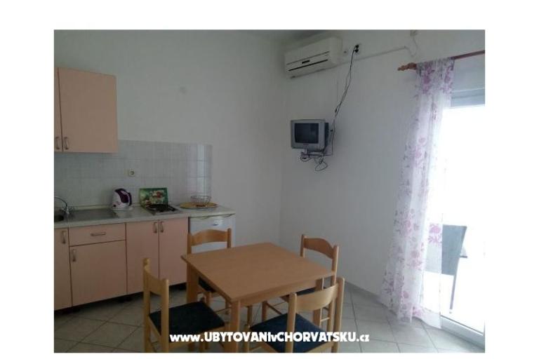 Apartmanok Mileta – fotó 15