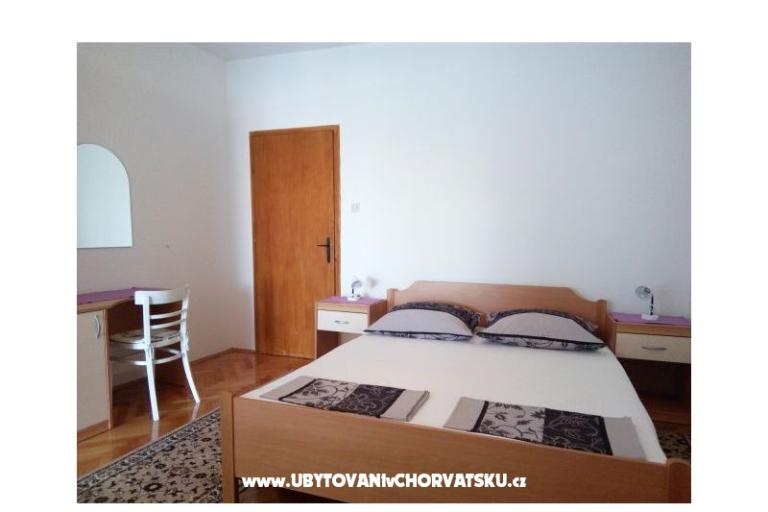 Apartmanok Mileta – fotó 16