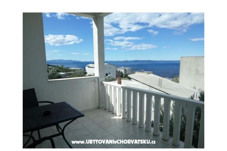 Apartmanok Mileta – fotó 17