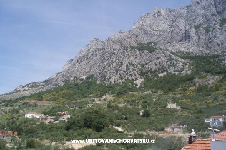 Apartmanok Mileta – fotó 18
