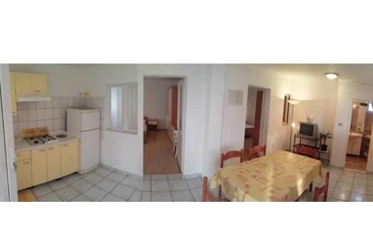 Apartmanok Mileta – fotó 4