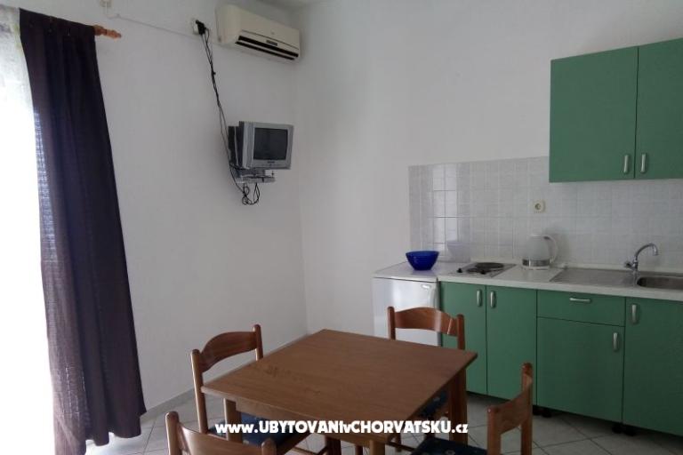 Apartmanok Mileta – fotó 5