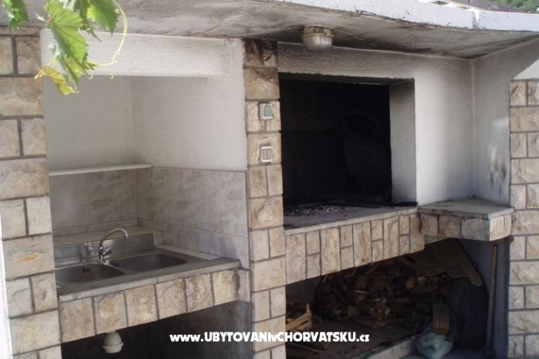 Apartmanok Mileta – fotó 6