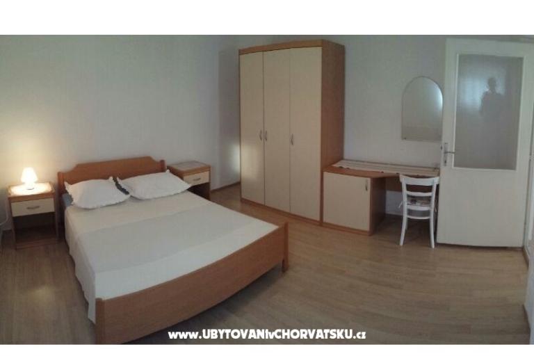 Apartmanok Mileta – fotó 7