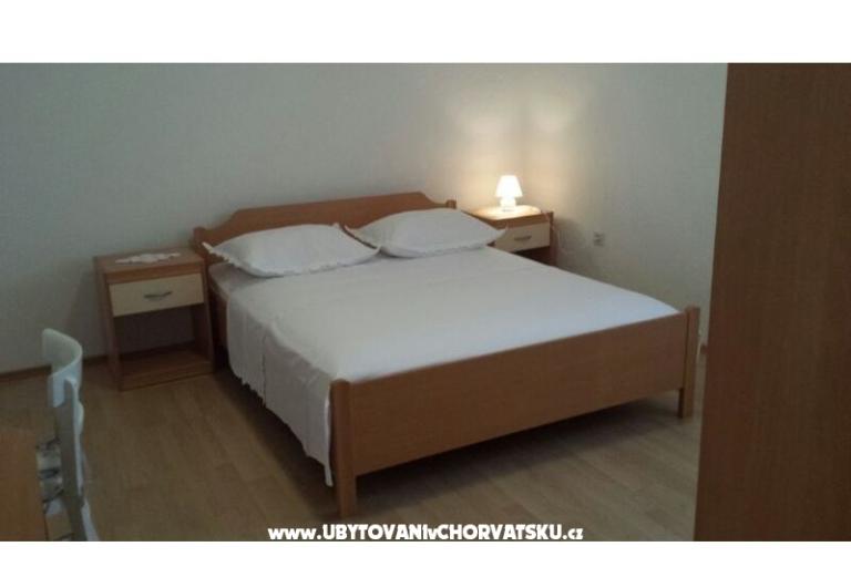 Apartmanok Mileta – fotó 8