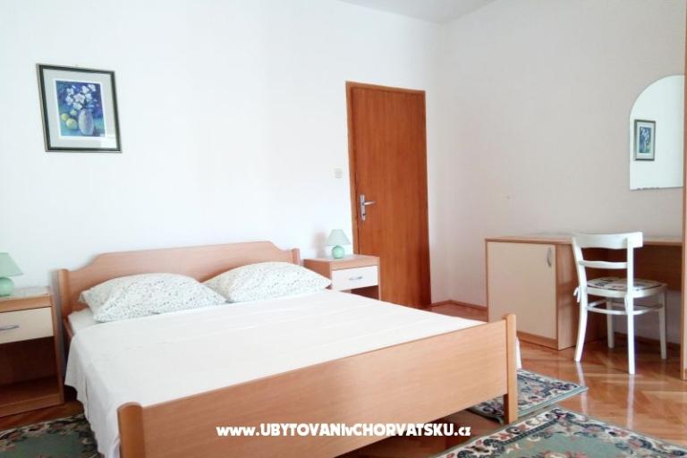 Apartmanok Mileta – fotó 9