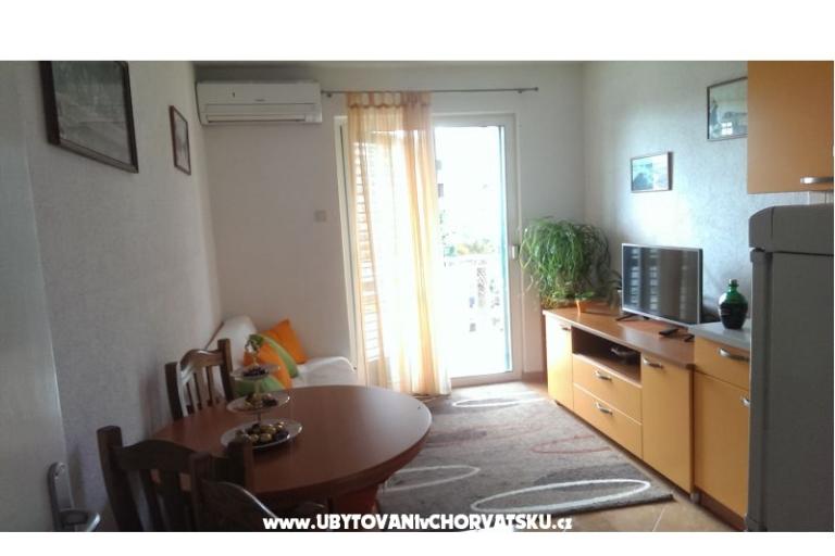 Apartmanok Mira – fotó 10