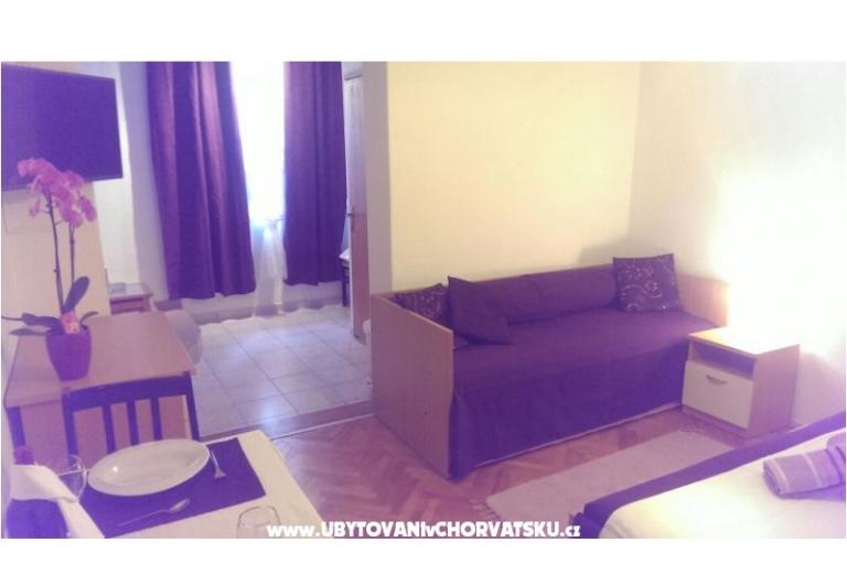 Apartmanok Mira – fotó 14