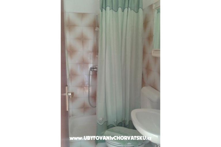 Apartmanok Mira – fotó 6