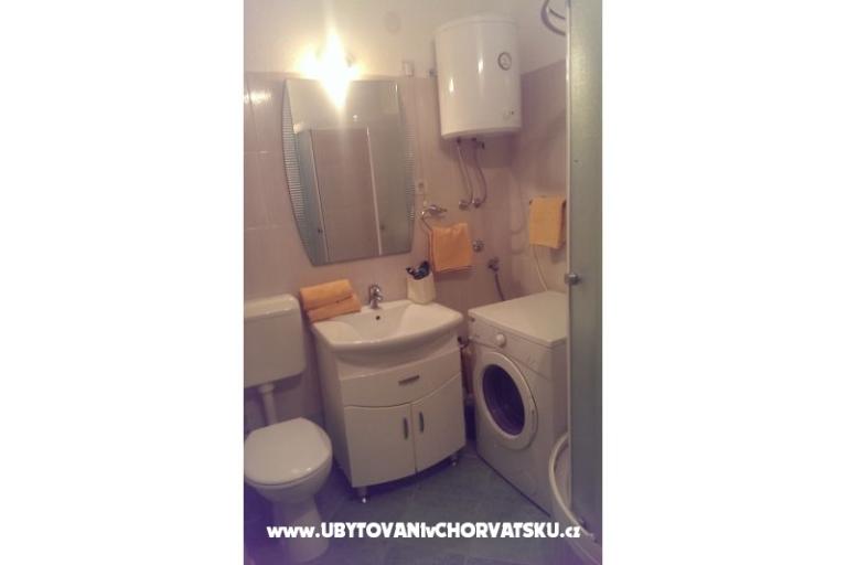 Apartmanok Mira – fotó 8