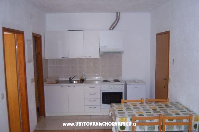 Apartmanok Katić  – fotó 15