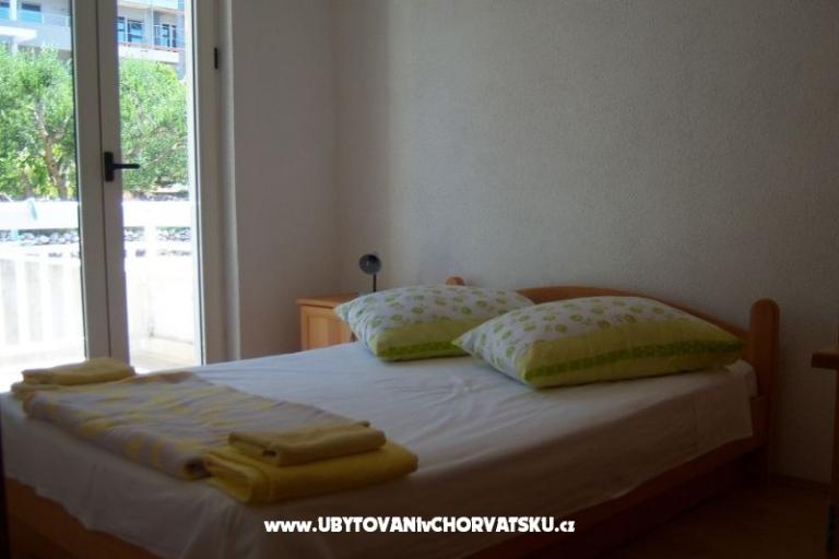 Apartmanok Katić  – fotó 16