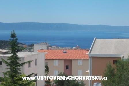 Apartmanok Katić  – fotó 2