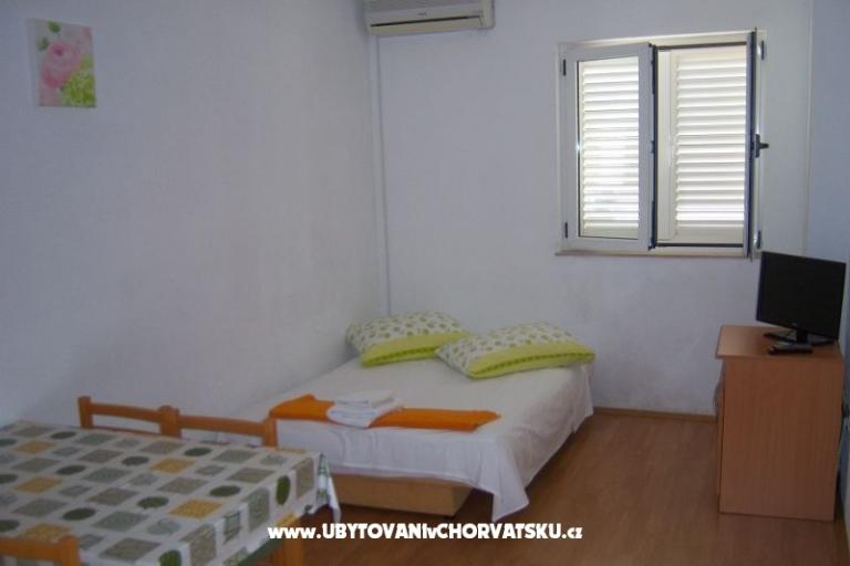 Apartmanok Katić  – fotó 6
