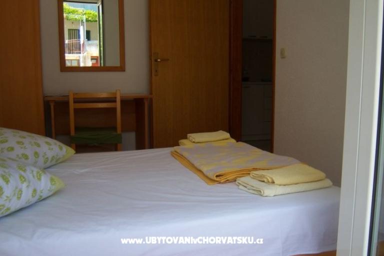 Apartmanok Katić  – fotó 7