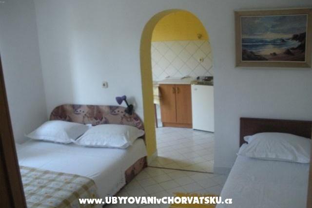 Apartmanok MPrgomet – fotó 6