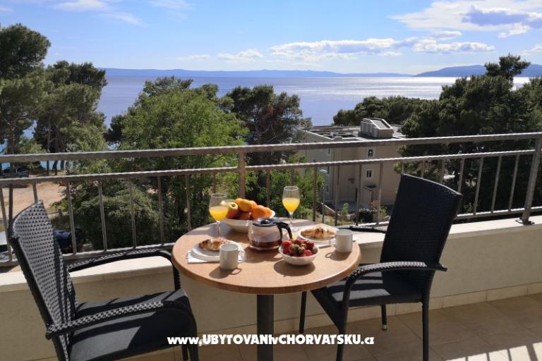 Apartmanok Neva plaža – fotó 5