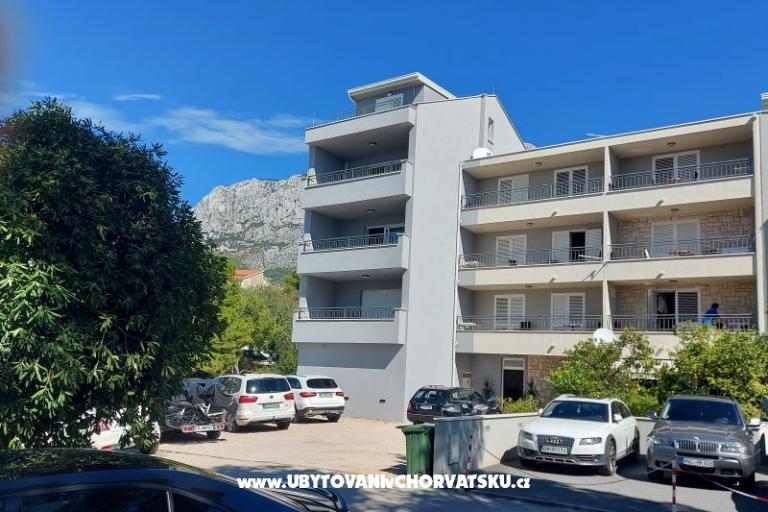 Apartmanok Neva plaža – fotó 7