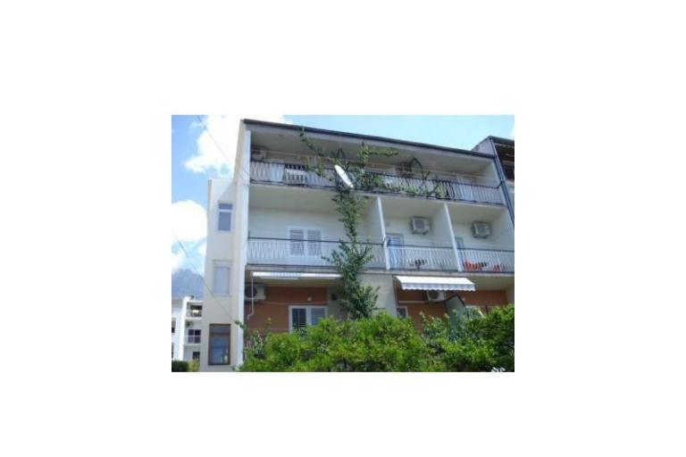 Apartmanok Nina – fotó 4