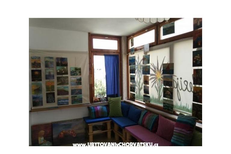 Apartmanok Nina – fotó 5