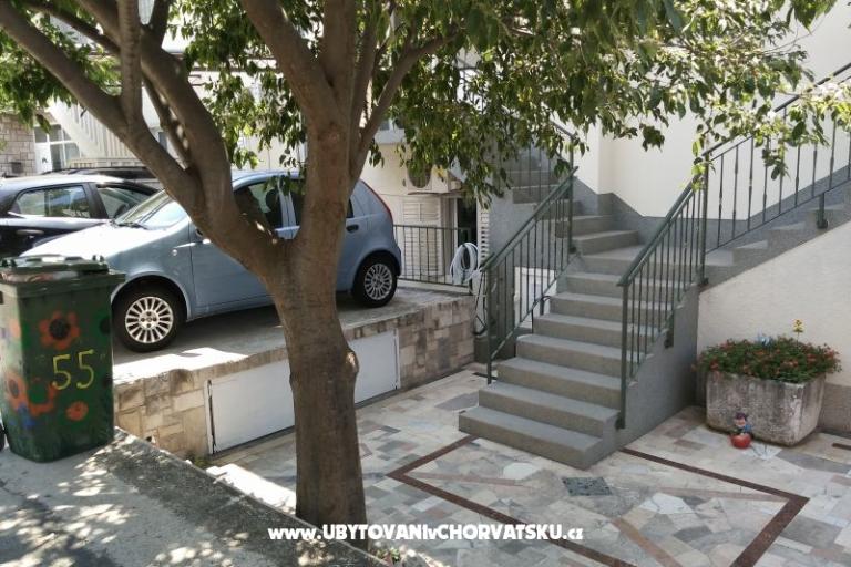 Apartmanok Nina – fotó 7