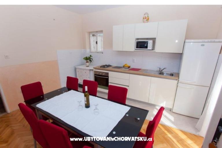 Apartmanok Nuić – fotó 10