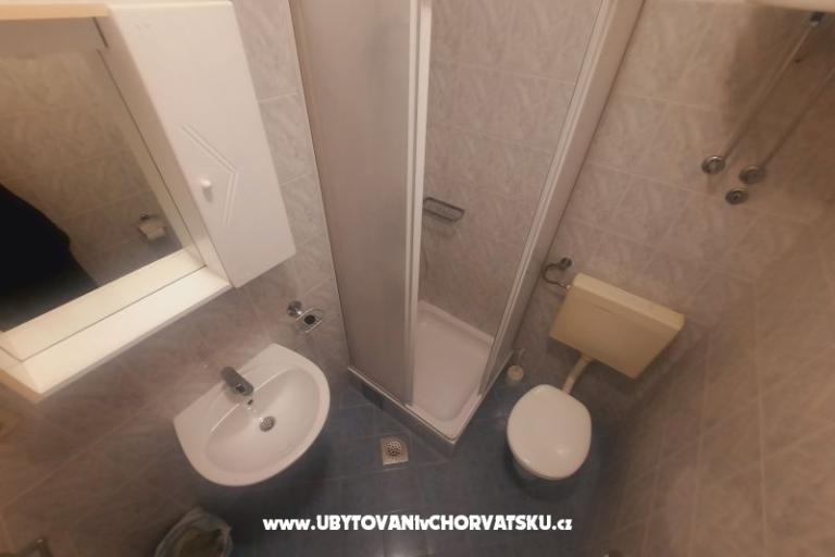 Apartmanok Nuić – fotó 11