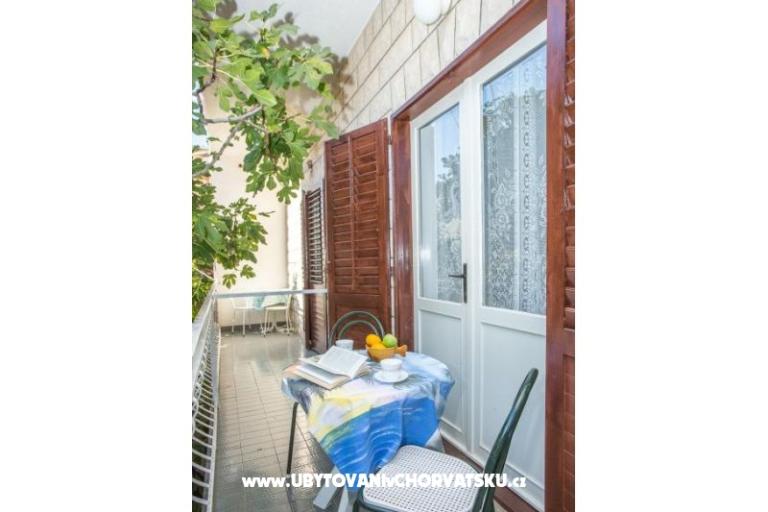 Apartmanok Nuić – fotó 12