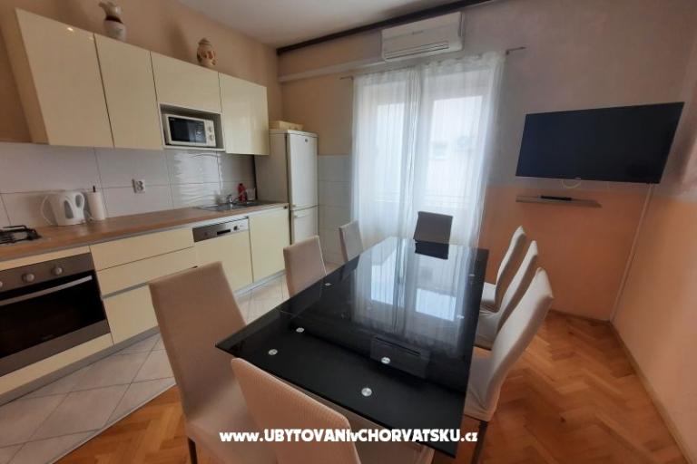 Apartmanok Nuić – fotó 13