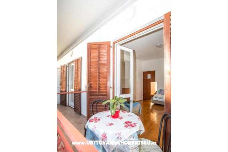 Apartmanok Nuić – fotó 14
