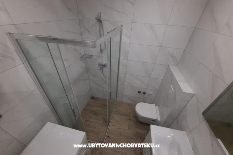 Apartmanok Nuić – fotó 15