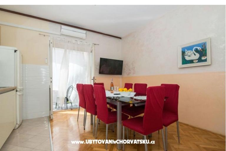 Apartmanok Nuić – fotó 16