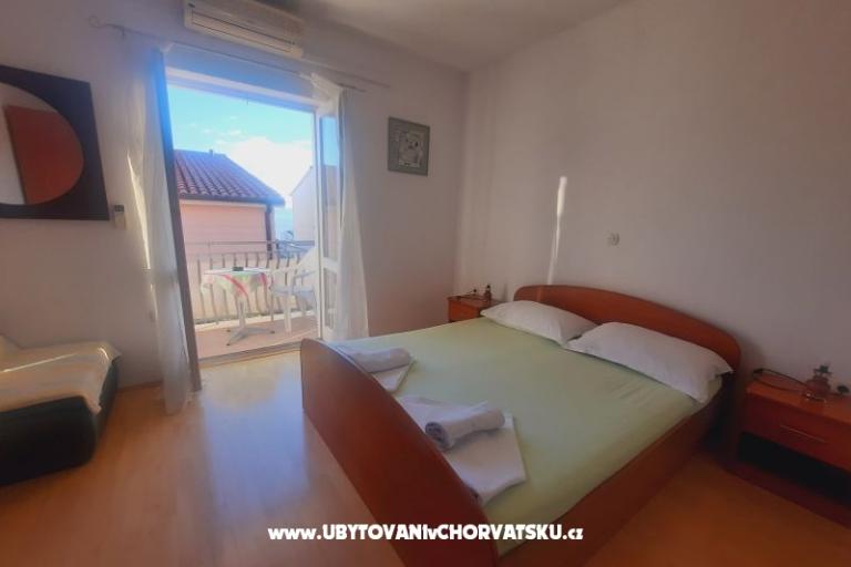 Apartmanok Nuić – fotó 17