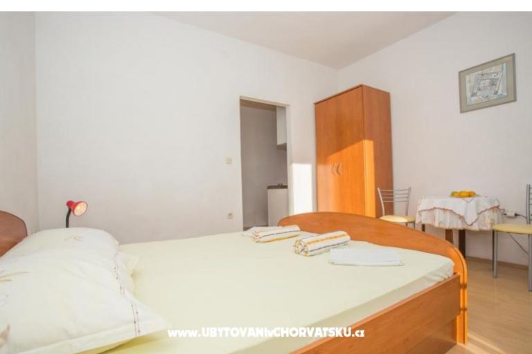 Apartmanok Nuić – fotó 18