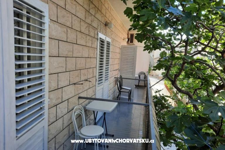 Apartmanok Nuić – fotó 6
