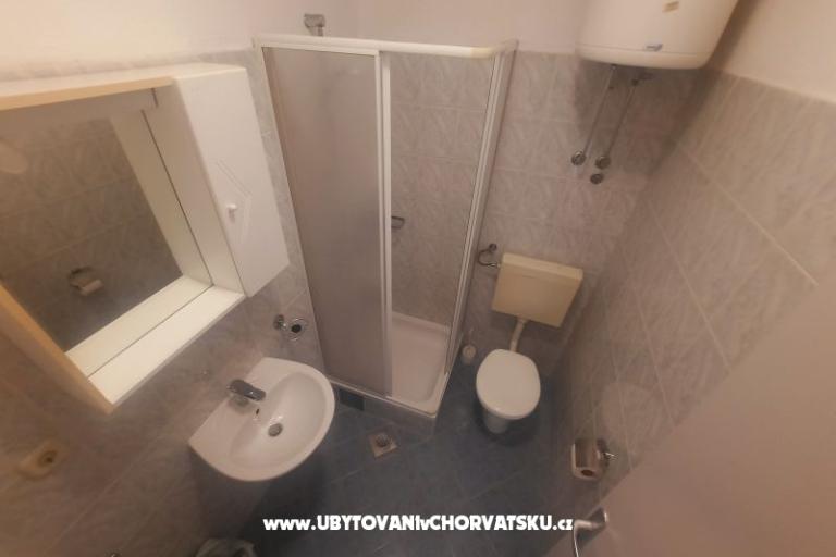 Apartmanok Nuić – fotó 7