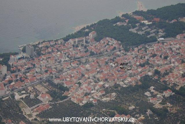 Apartmanok Nuić – fotó 8