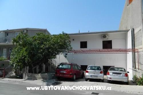 Apartmanok Nuić – fotó 9