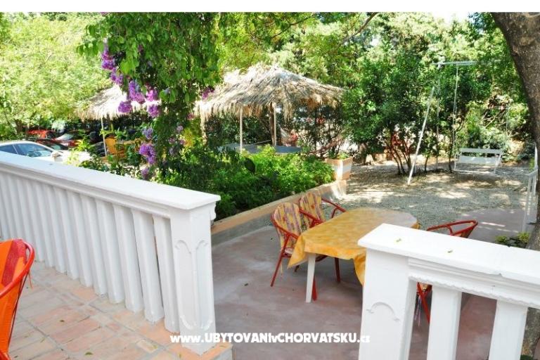 Apartmanok Oaza – fotó 10
