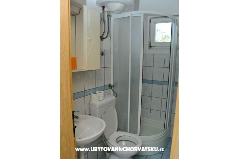 Apartmanok Oaza – fotó 12