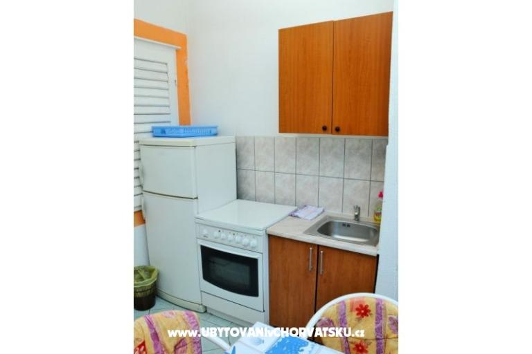 Apartmanok Oaza – fotó 13