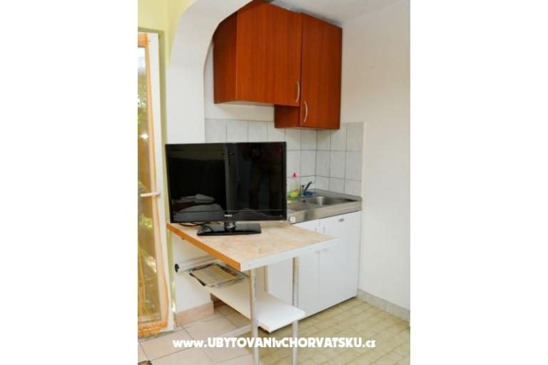 Apartmanok Oaza – fotó 14