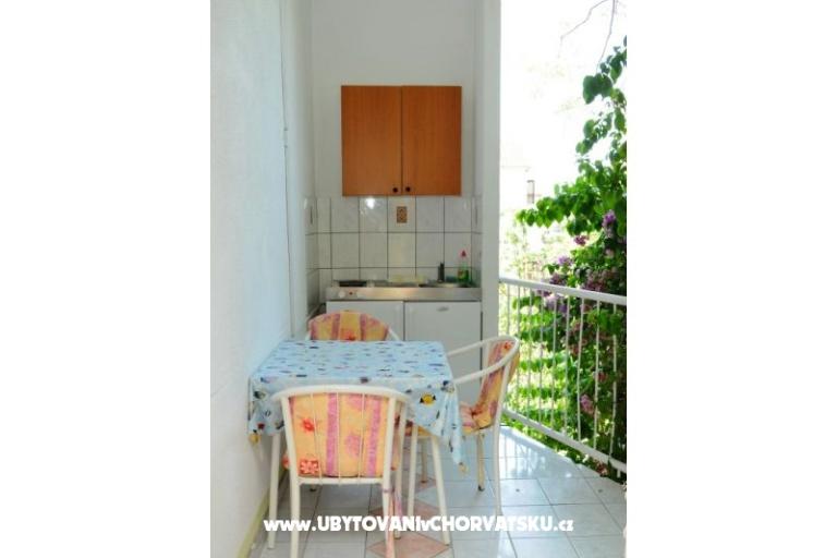Apartmanok Oaza – fotó 15