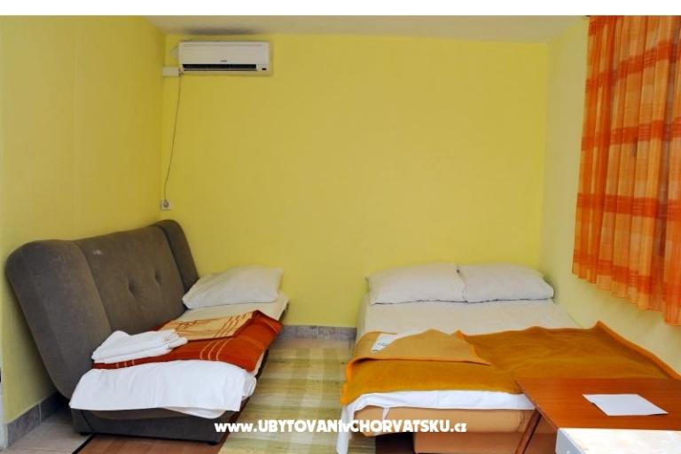 Apartmanok Oaza – fotó 17