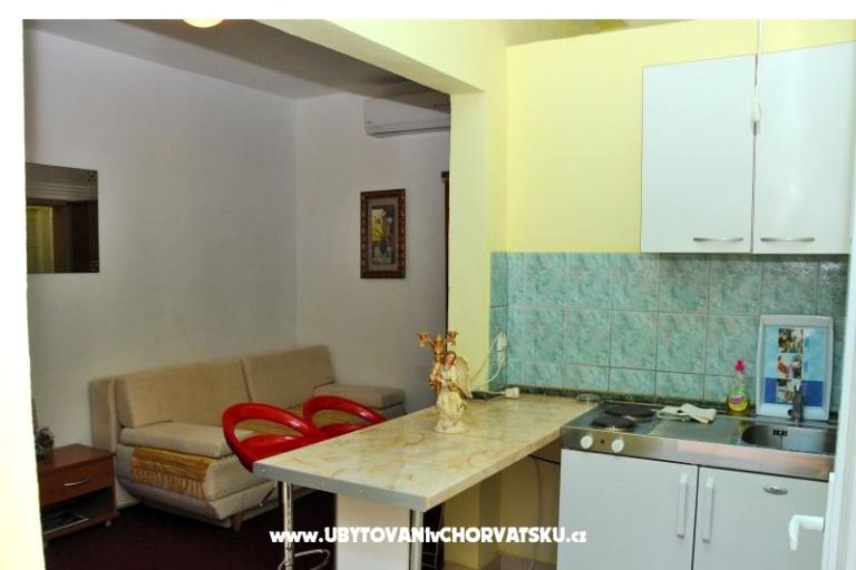 Apartmanok Oaza – fotó 4