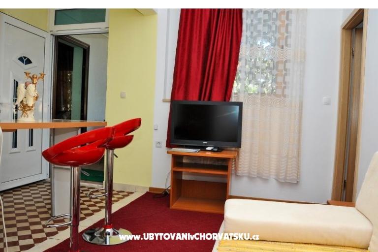 Apartmanok Oaza – fotó 6