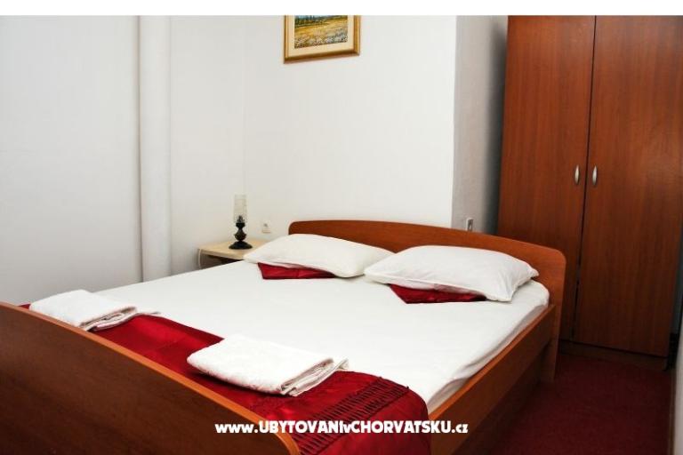 Apartmanok Oaza – fotó 8