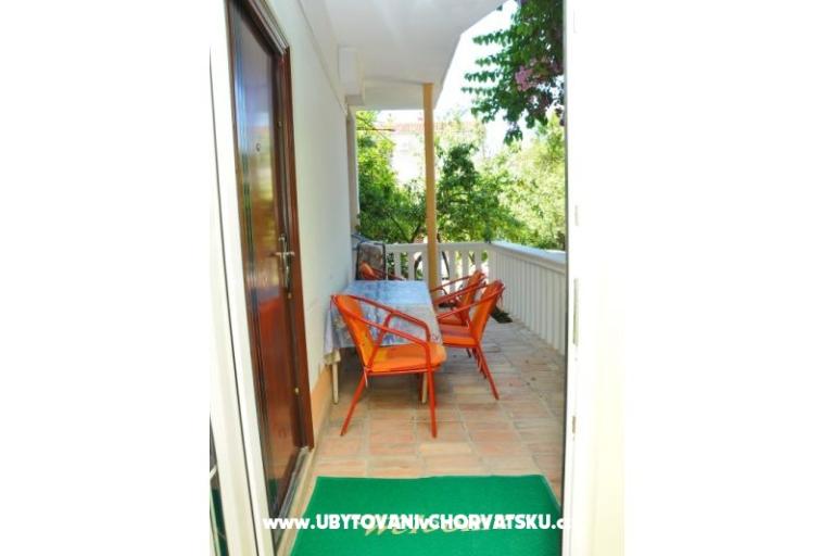 Apartmanok Oaza – fotó 9